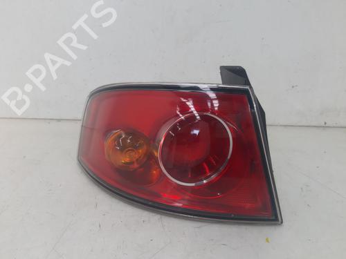 Used Left taillight Left taillight SEAT IBIZA III (6L1) [2002-2009] 36753826 36753826