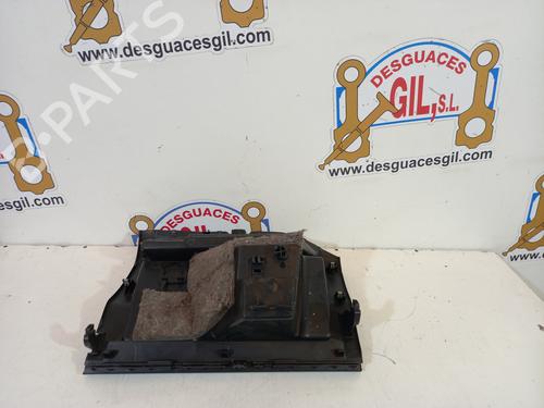 Glove box CITROËN BERLINGO MULTISPACE (B9) 1.6 HDi 75 / BlueHDi 75 | BP20737126C95 