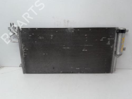 Used AC radiator FORD KUGA II (DM2) 2.0 TDCi 4x4 (150 hp) 29573348