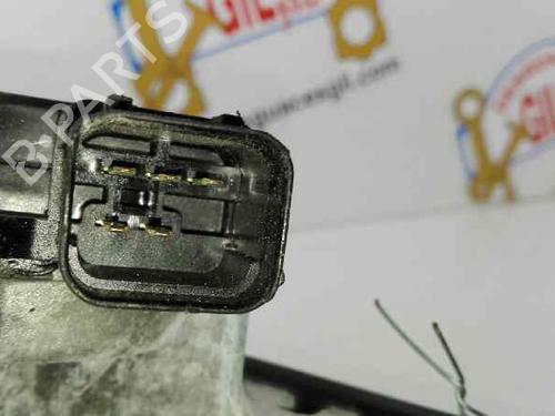 Front wiper motor HYUNDAI SANTA FÉ II (CM)  | BP20774858M29 