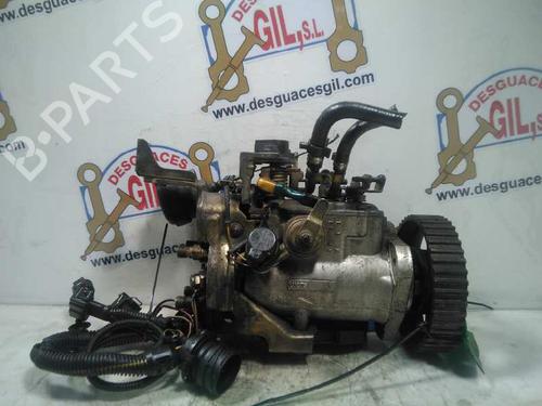 Injection pump VW POLO III (6N1) 64 1.9 SDI | BP24484675M78 