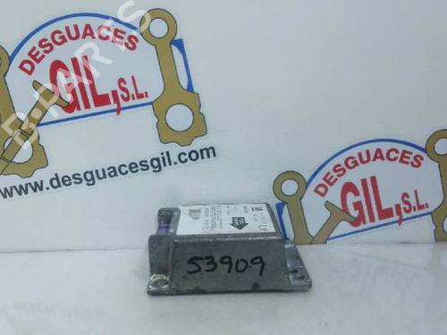 ECU airbags OPEL ASTRA F Hatchback (T92) 1.6 i 16V (F08, M08, F68, M68) | BP20806224M53 