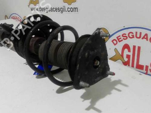 Right front shock absorber KIA PRO CEE'D (ED)  | BP20782249M17 