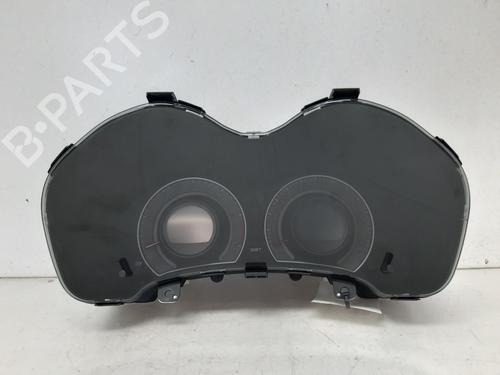 Quadro strumenti TOYOTA AURIS (_E15_) [2006-2013]  31269126