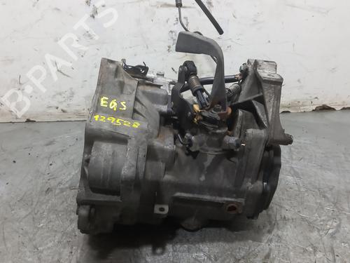 Used Gearbox VW GOLF IV (1J1) 1.9 TDI (110 hp) 20747774