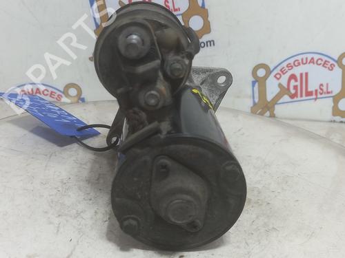 Starter OPEL ASTRA G Hatchback (T98) 1.6 (F08, F48) | BP20761618M8 