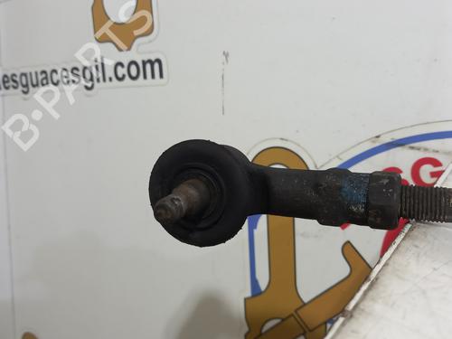 Steering rack HYUNDAI SANTA FÉ I (SM) 2.0 CRDi | BP20792011M22 