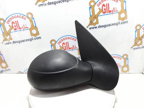Right mirror PEUGEOT 206 Hatchback (2A/C) 1.9 D | BP20735808C27 