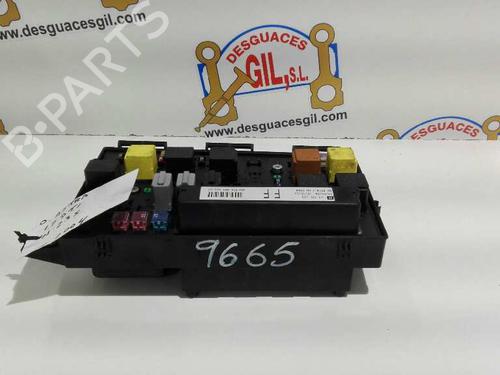 Sikringsdose OPEL ASTRA H (A04) 1.7 CDTI (L48) | BP20779916E1 