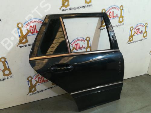Right rear door MERCEDES-BENZ C-CLASS T-Model (S203) C 220 CDI (203.206, 203.208) | BP20752849C5 