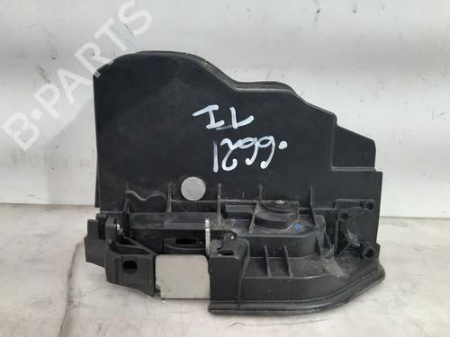 Used Rear left lock BMW 1 (E87) 118 d (122 hp) 26544114