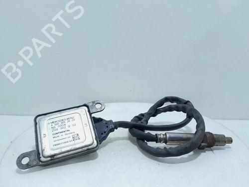 Used Electronic sensor MERCEDES-BENZ VITO Van (W447) 114 CDI (447.601, 447.603, 447.605) (136 hp) 21829153