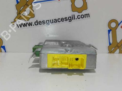 ECU airbags BMW 6 (E63) 645 Ci | BP20790001M53 