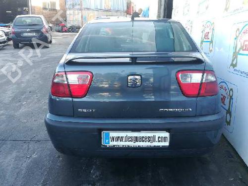 Right taillight SEAT CORDOBA (6K1, 6K2) 1.4 i 16V | BP20730582C35 