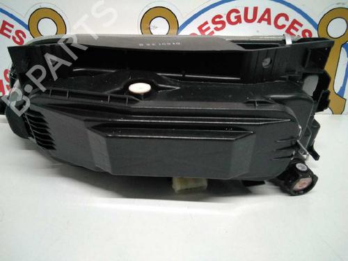 Right headlight CITROËN XANTIA (X1_, X2_) 2.0 HDI 109 | BP21068324C29 