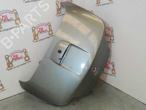 Tailgate RENAULT MEGANE II Coupé-Cabriolet (EM0/1_)  | BP20798864C6 