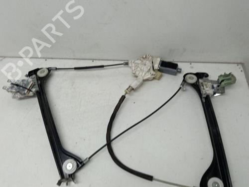 Front right window mechanism MERCEDES-BENZ SLK (R171)  | BP30641975C23 