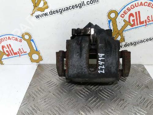 Venstre bremsekaliber foran JAGUAR XJ (XJ40, XJ81) 6 3.2 24V (199 hp) 20786328