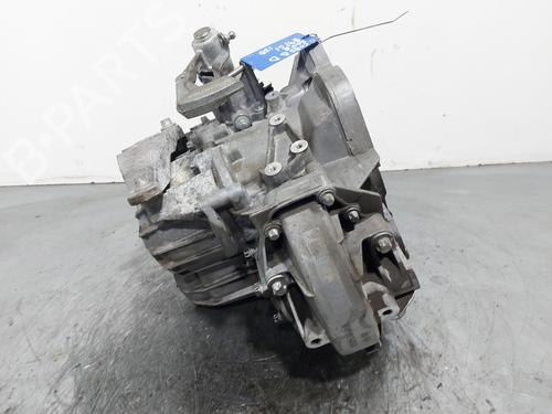 Gearbox OPEL CORSA D (S07)  | BP20740897M3 