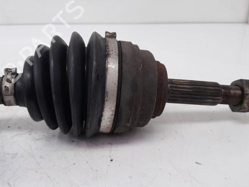Left front driveshaft DAEWOO LANOS (KLAT) 1.3 | BP29941968M38
