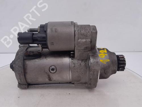 Starter AUDI A3 (8V1, 8VK) 2.0 TDI | BP29427418M8 