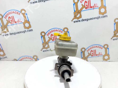 Brake master cylinder VW GOLF IV (1J1) 1.6 16V | BP20736606M77 