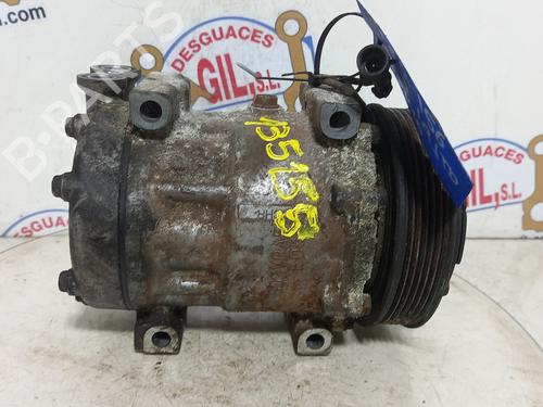 Used AC compressor ALFA ROMEO 156 Sportwagon (932_) 1.9 JTD 16V Q4 (932BXN20) (150 hp) 20796897