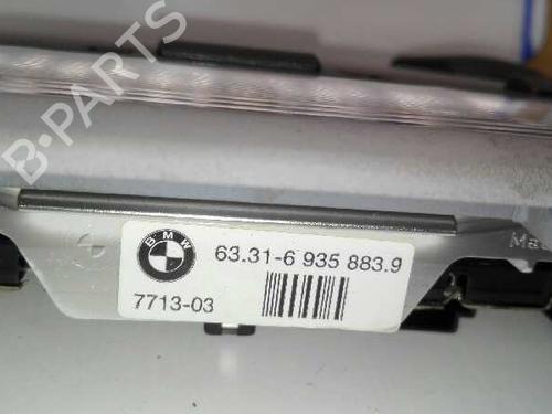 Interior roof light BMW 6 (E63) 645 Ci | BP20781397I8 