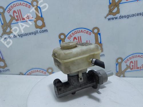 Brake master cylinder VW GOLF IV (1J1) 1.6 16V | BP20770296M77 