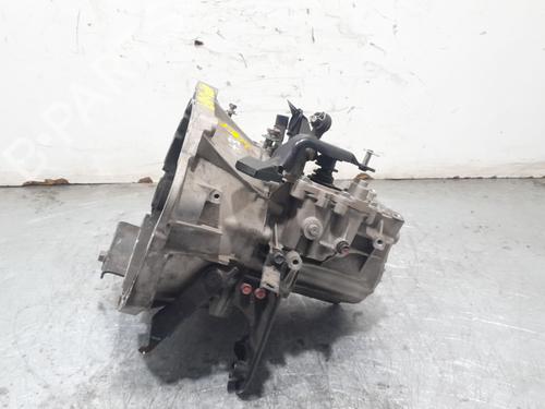 Used Gearbox Gearbox HYUNDAI i10 II (BA, IA) 1.0 (67 hp) 33964655 33964655