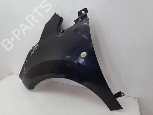 Left front fenders FORD KA (RU8) 1.2 | BP29573296C41 