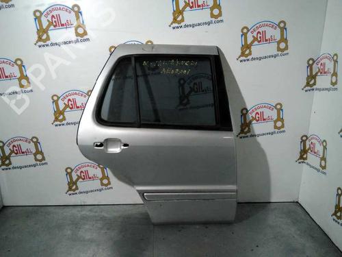 Used Right rear door MERCEDES-BENZ M-CLASS (W163) ML 270 CDI (163.113) (163 hp) 20803003