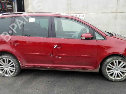 Elektronisk modul VW TOURAN (1T1, 1T2)  | BP21829427M83 