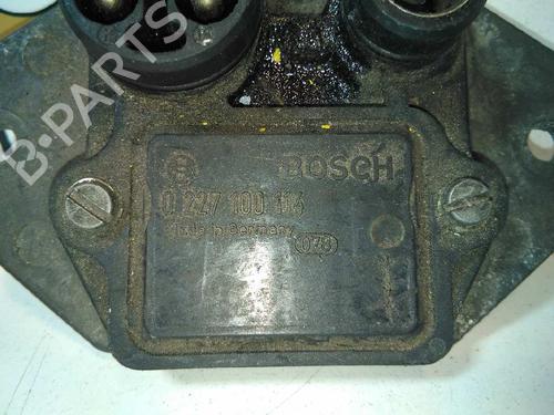 Electronic module MERCEDES-BENZ 123 Saloon (W123) 200 (123.220) | BP20790827M83 