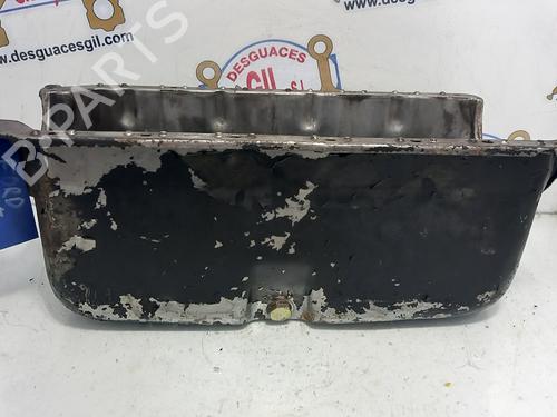 Oil sump FORD ESCORT III (GAA) 1.6 D | BP20770476M115 