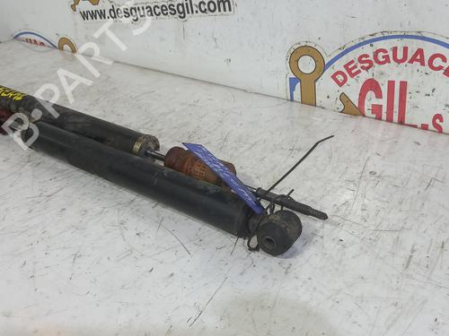Right front shock absorber MERCEDES-BENZ C-CLASS (W202) C 220 D (202.121) | BP20756517M17 