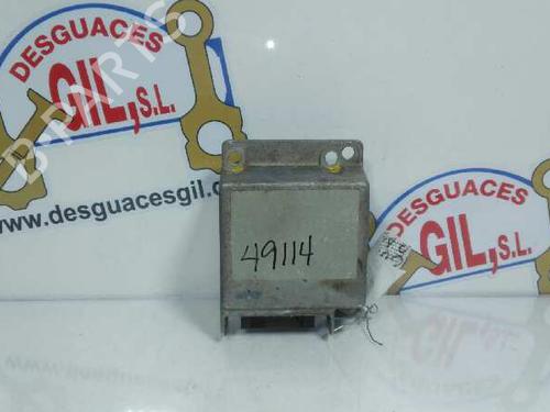 Used ECU airbags VW GOLF III (1H1) [1989-1998]  20803943