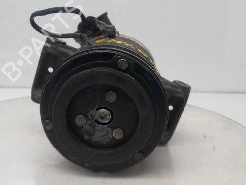 AC compressor OPEL ASTRA H (A04) | BP39186594M34 - Image 5