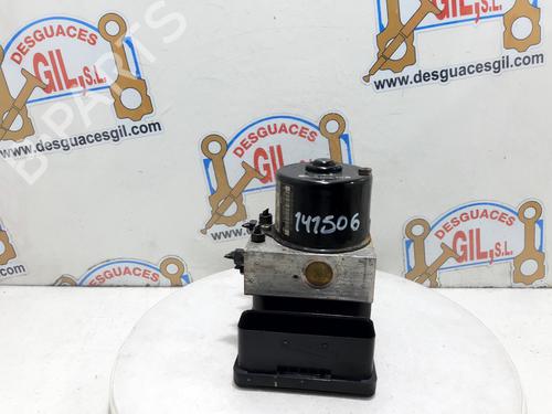 ABS pump SEAT LEON (1M1)  | BP20754399M43 