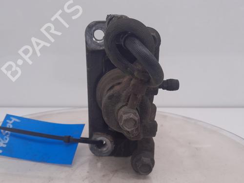 Right rear brake caliper NISSAN QASHQAI I (J10, NJ10) 1.5 dCi | BP23182072M106