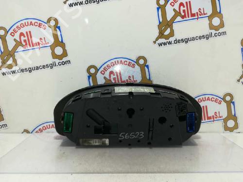 Instrument cluster VW PASSAT B5.5 (3B3) 1.9 TDI | BP20808624C47 