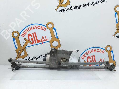 Front wiper motor JEEP GRAND CHEROKEE II (WJ, WG) 3.1 TD 4x4 | BP20806881M29 