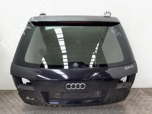 Used Tailgate AUDI A4 B7 Avant (8ED) [2004-2008]  26214568