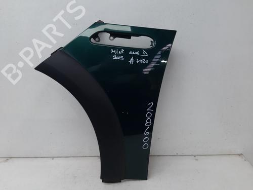 Used Left front fenders Left front fenders 37466010 37466010