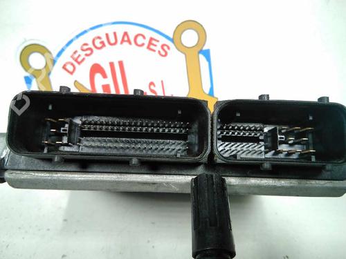 Used Engine control unit (ECU) VW GOLF IV (1J1) [1997-2008]  20792783