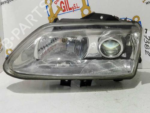 Used Left headlight RENAULT ESPACE III (JE0_) [1996-2002]  20777826