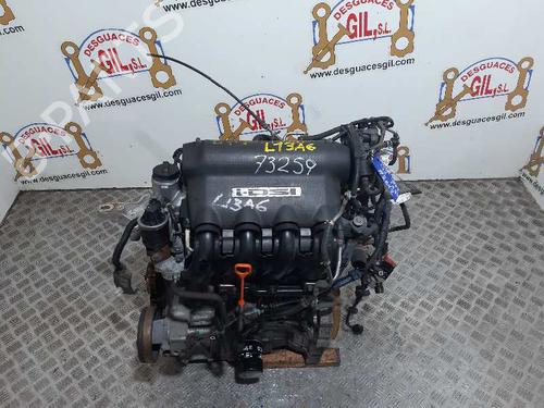 Engine HONDA JAZZ II (GD_, GE3, GE2) 1.3 iDSi (GD1) | BP20804533M1 