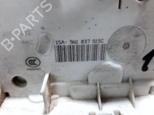 Front left lock SEAT IBIZA IV (6J5, 6P1)  | BP20748468C98 