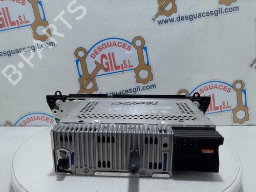 Bilradio BMW X3 (E83) 2.0 d | BP20766841E6 