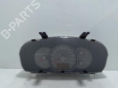 Kombinert Instrument KIA CARENS III MPV (UN) 2.0 CRDi 140 (140 hp) 21395713